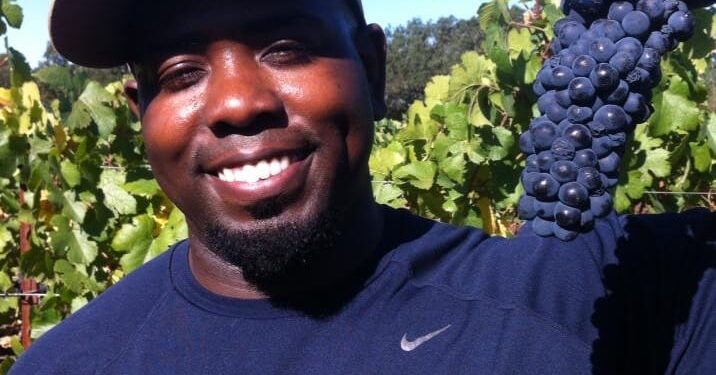 unconscious bias in wine