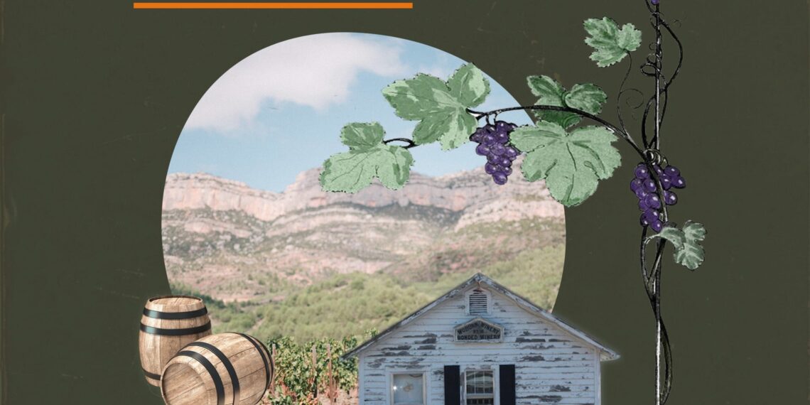 black winemakers history