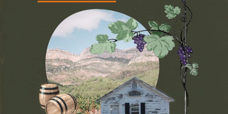 black winemakers history