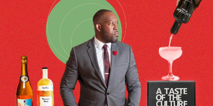 black-owned wine