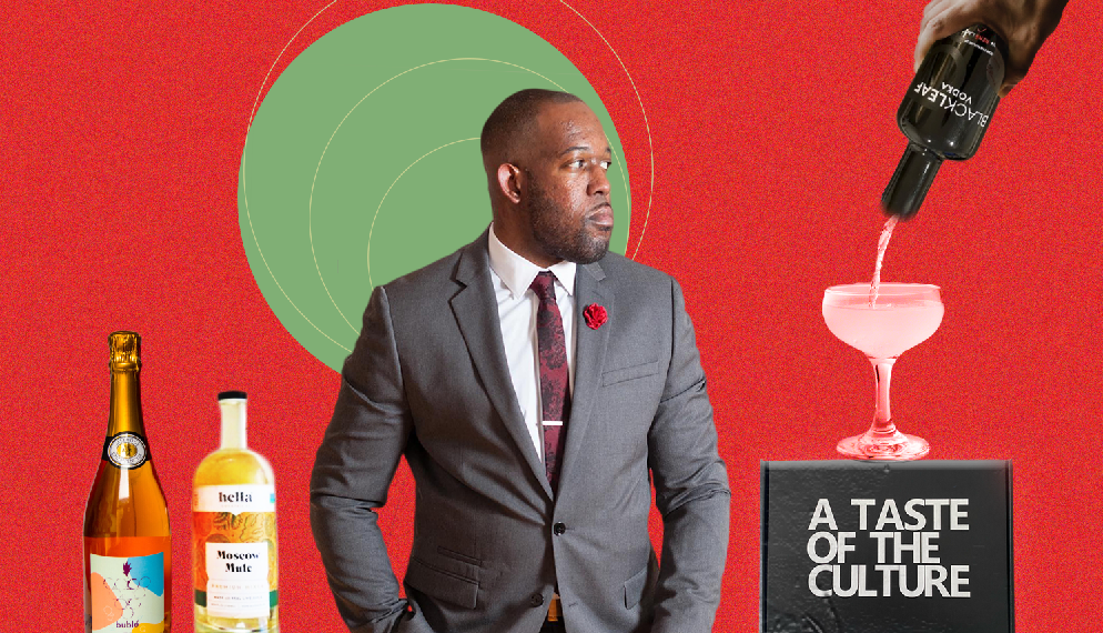 black-owned wine
