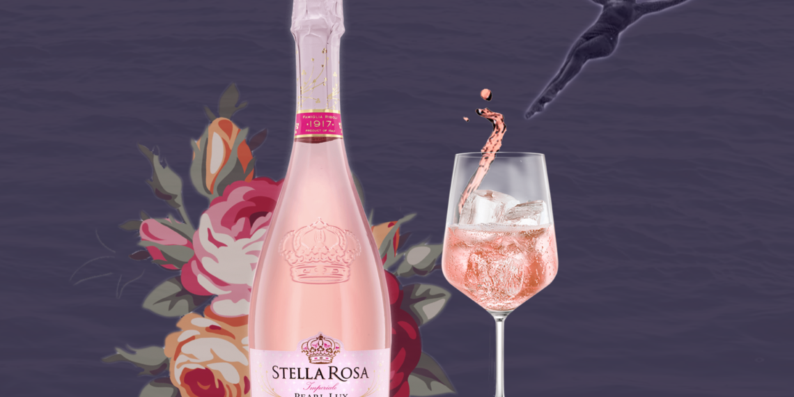 Stella Rosa