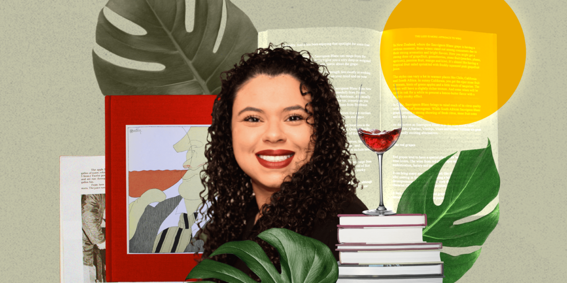 wine book club