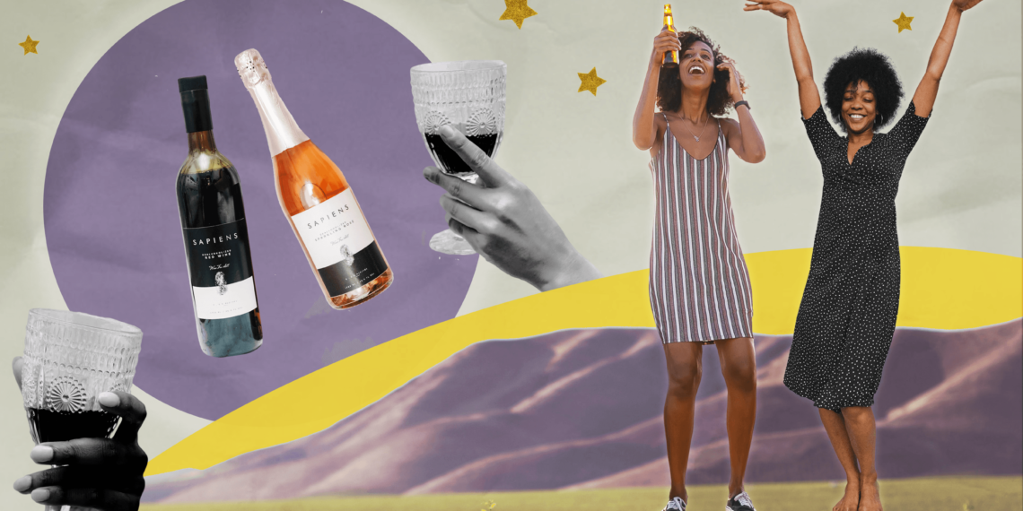 wine life sober