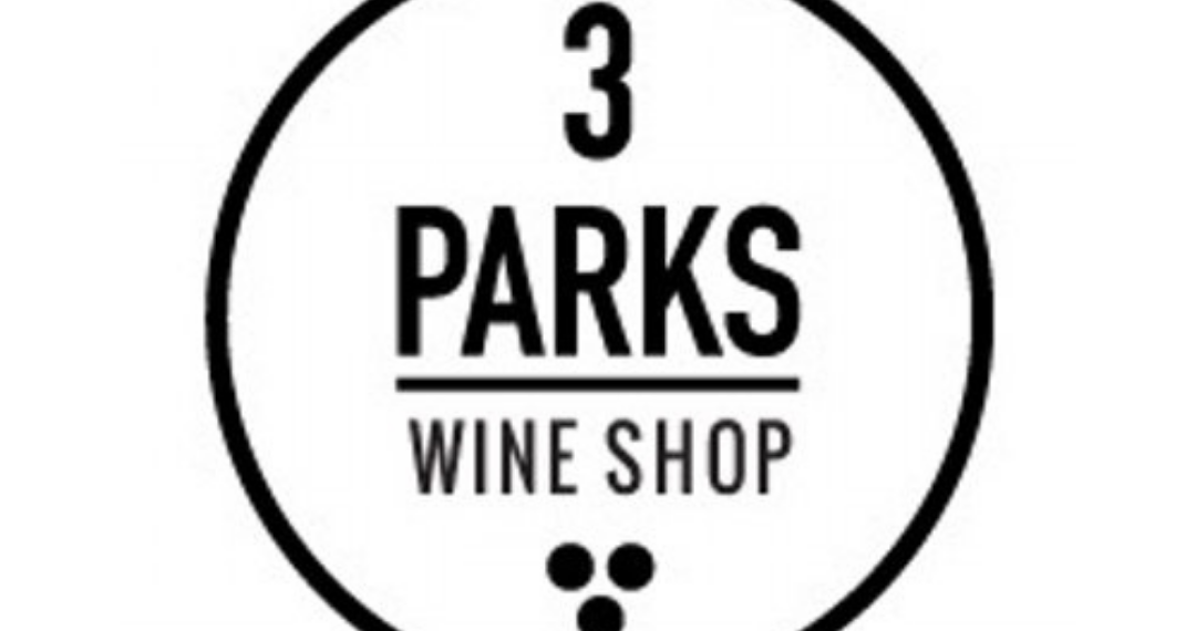 3 Parks Wine Shop