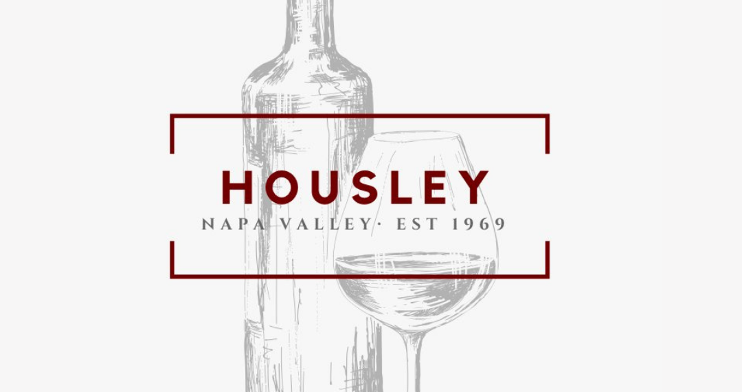 Housley Napa Valley