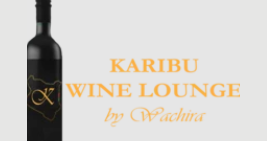 Karibu Wine Lounge