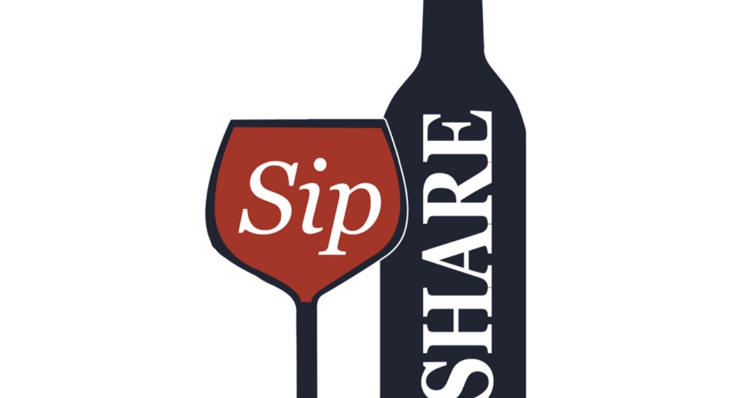 Sip and Share Wines