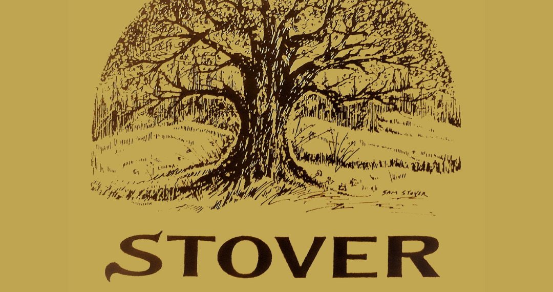 Stover Oaks Winery