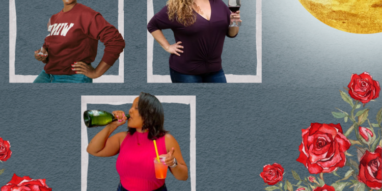 Wine Influencers Creating their own paths