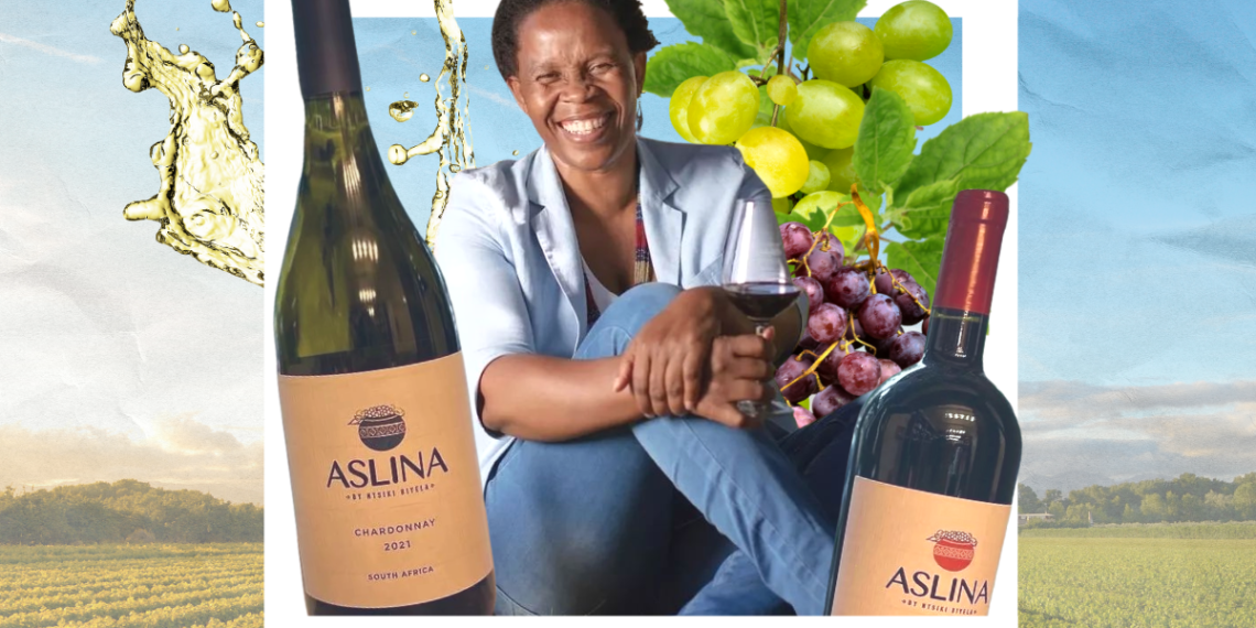 Aslina Wines Cover