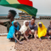 Ghana cover