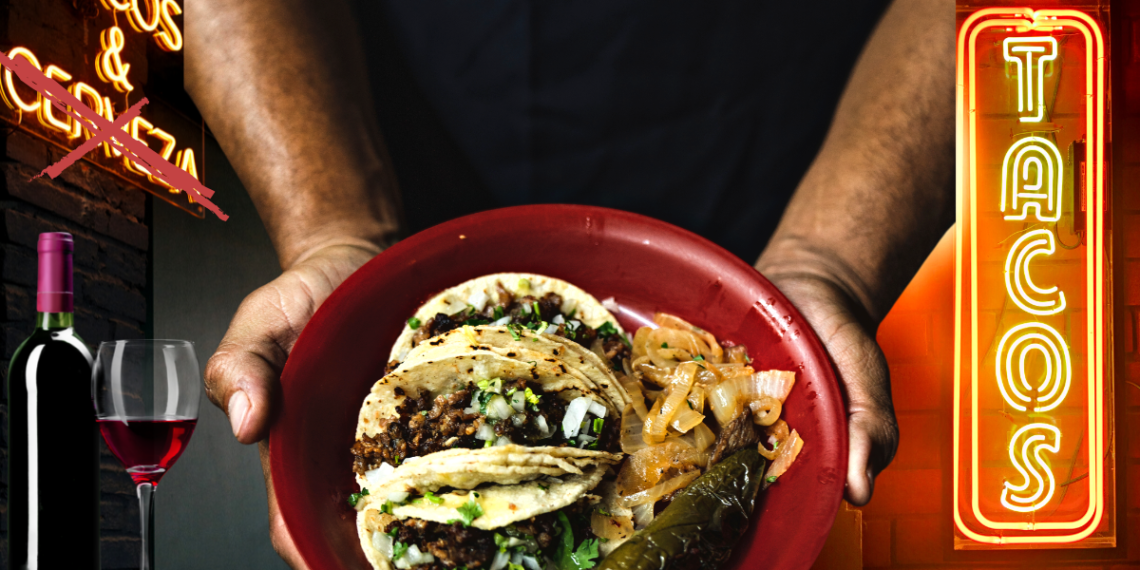 taco tuesday