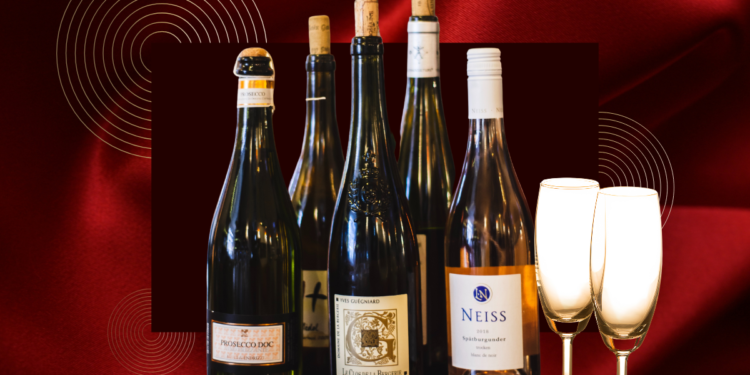 wine club cover
