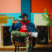 Jermaine Stone is launching the Wine and Hip Hop Festival on November 12th