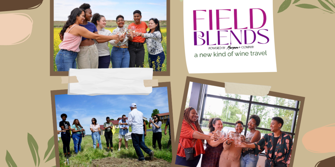 field blends walla walla