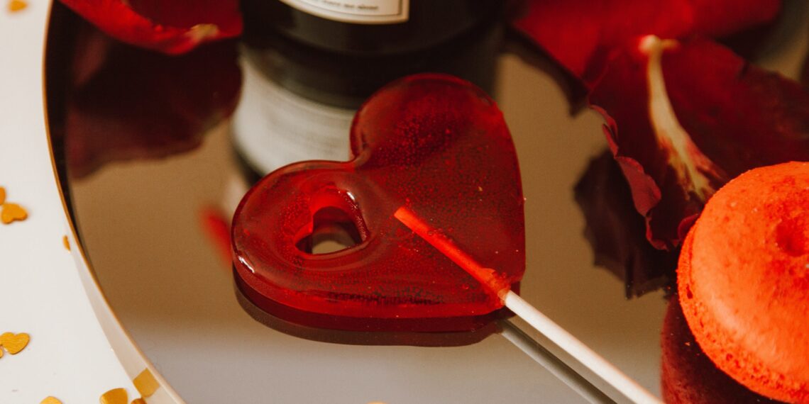 Valentine's Day