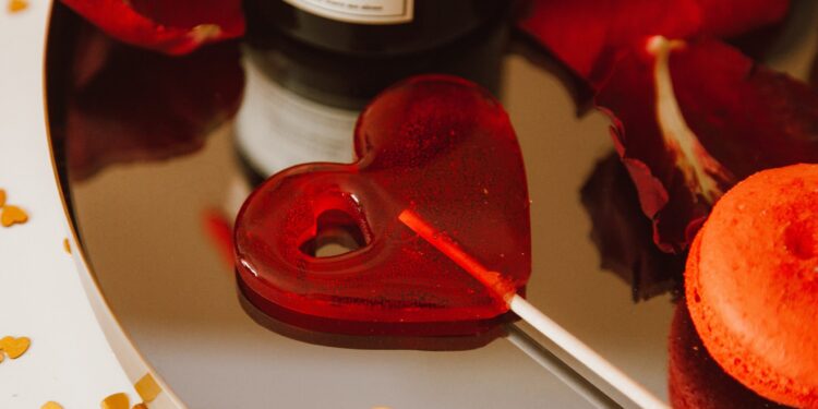 Valentine's Day