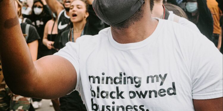 black owned business