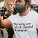 black owned business