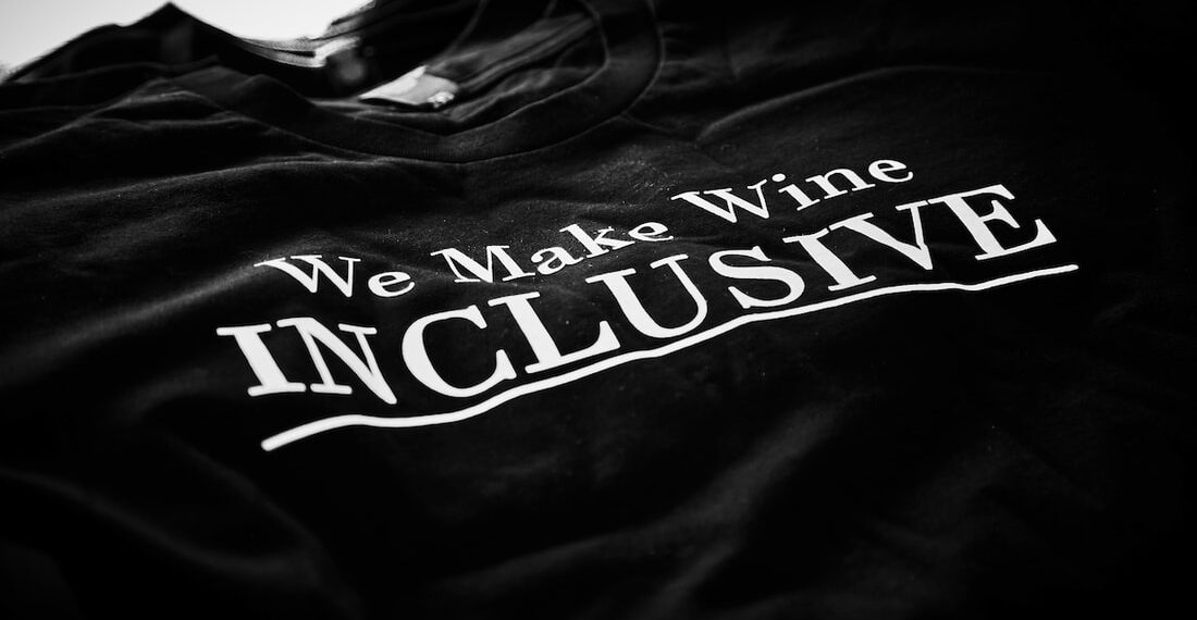 diversity in wine