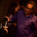 black men in wine MJ Towler