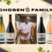 Chosen Family Wines Channing Fry new wines