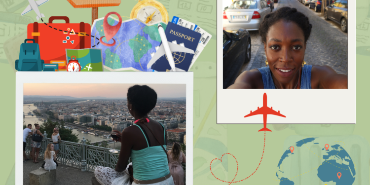 Solo Travel tips