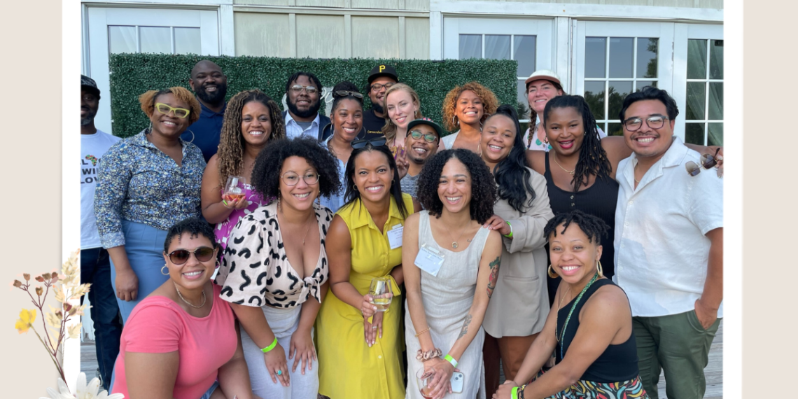 BIPOC Wine Entrepreneurs
