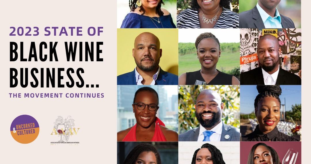 black entrepreneurship