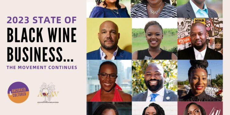 black entrepreneurship