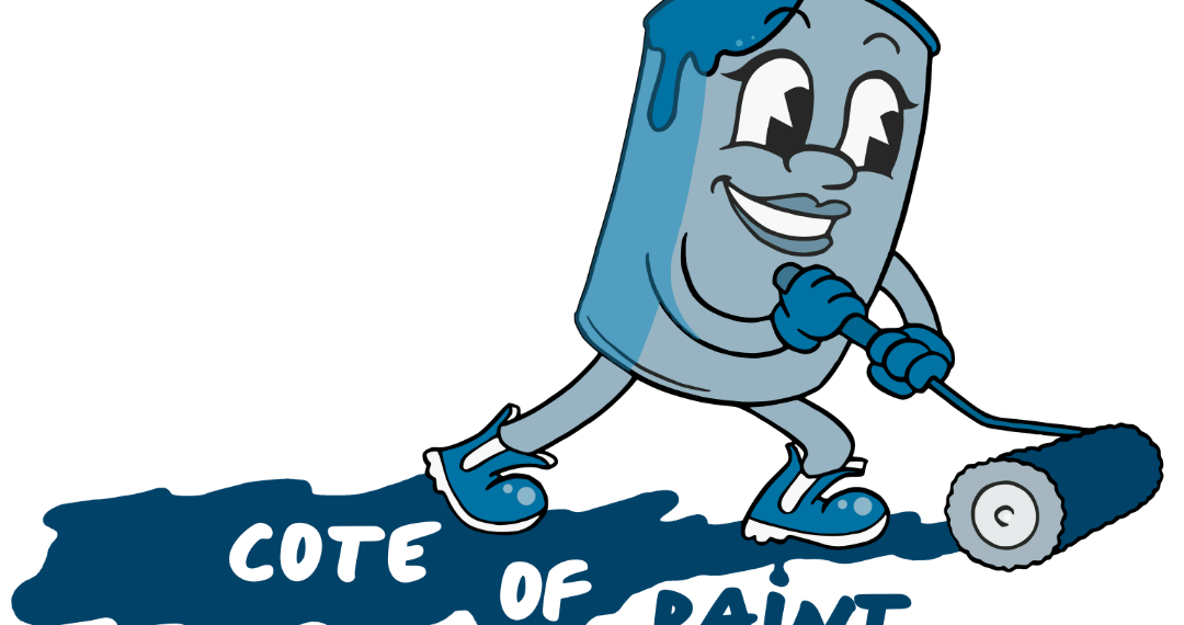 Cote of Paint