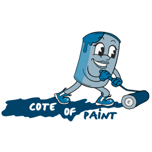 Cote of Paint