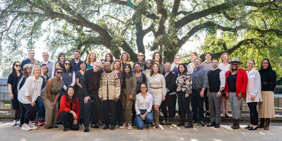 Wine Writer Symposium