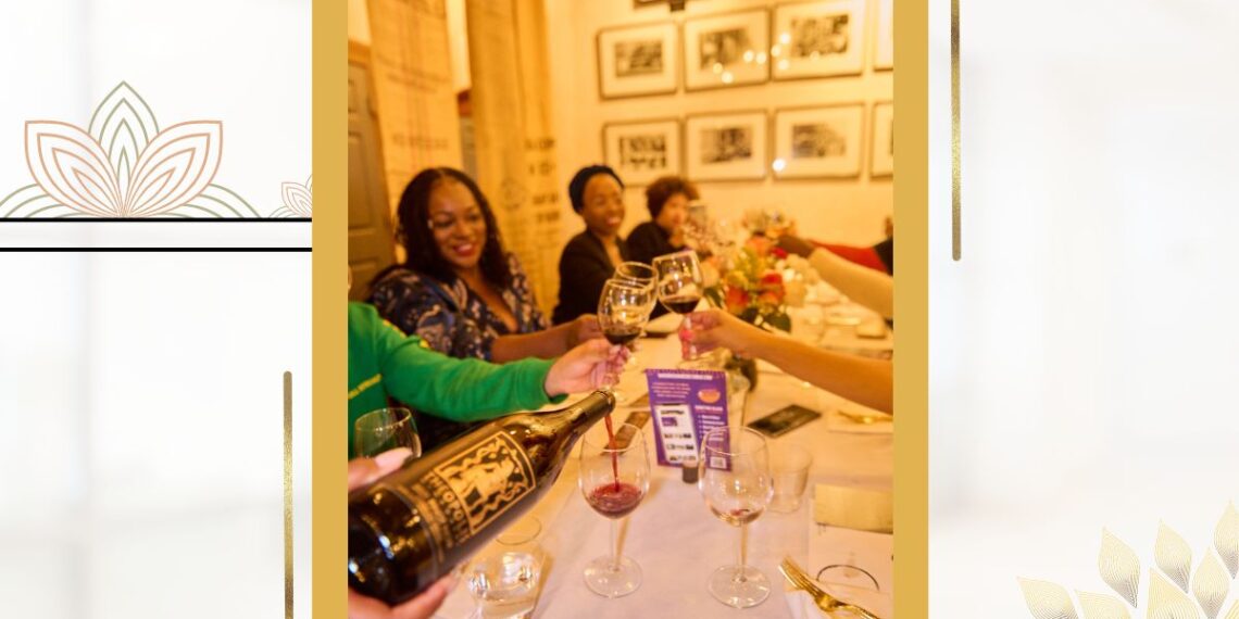 Black event business month