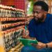 Black Wine Business Before 2020