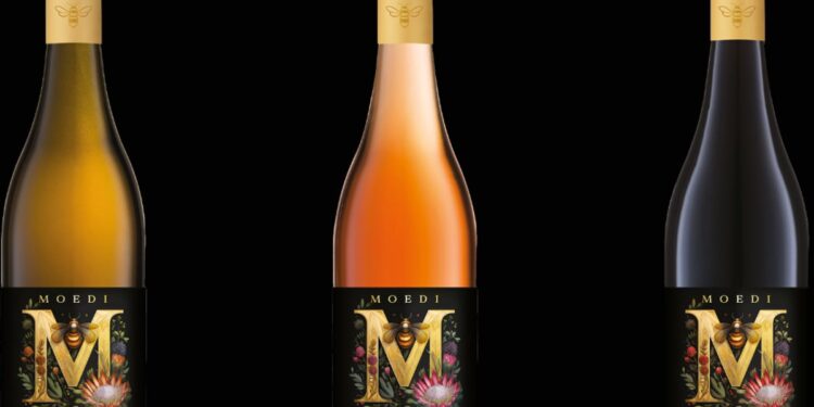 Moedi Wines