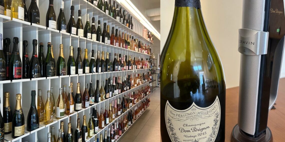 black owned wine shop The Urban Grape