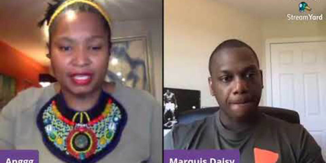 How BLACK ATHLETES Shape the Culture