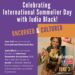 Intl Sommelier Day Judia Black