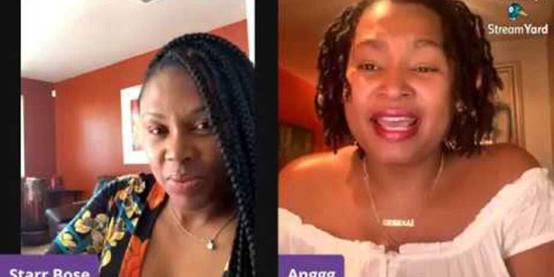 Cabernet + Lamb Chops: Black Folks Coping w/ Trauma