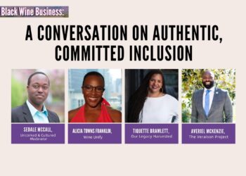 A Conversation on Authentic, Committed Inclusion