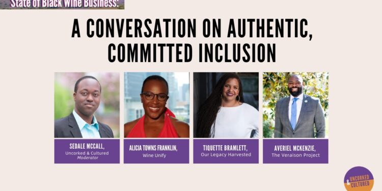 A Conversation on Authentic, Committed Inclusion