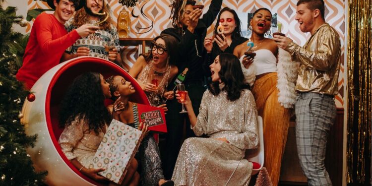 The Association of African American Vinters' Ultimate Holiday Gift Guide