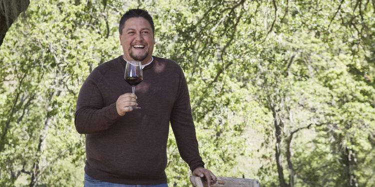 Latin-American winemakers header image