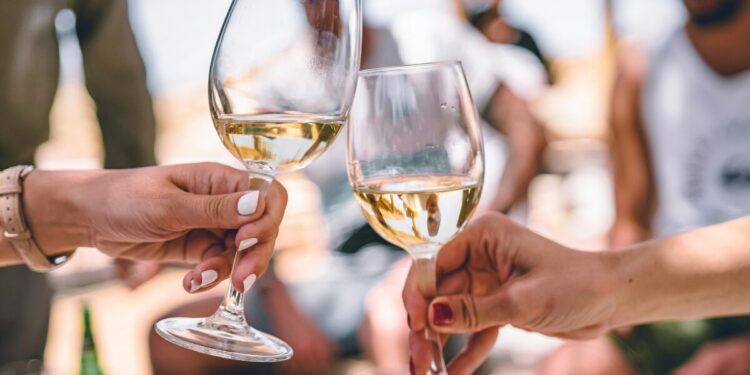 Millennials in Wine header