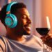 Music and Wine header