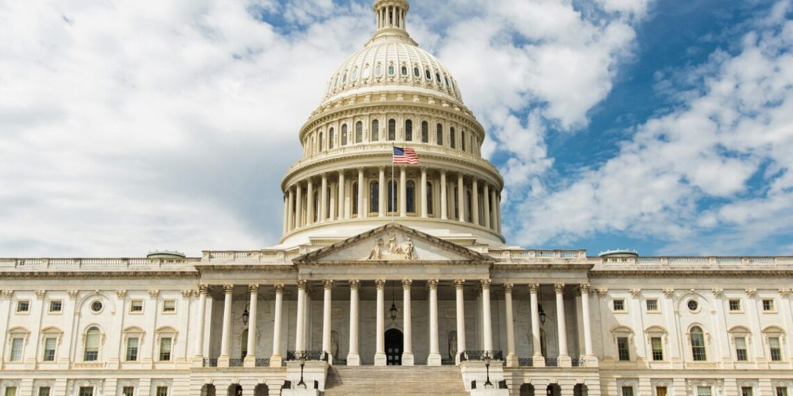 wellness in this political climate; US Capitol Building