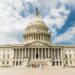 wellness in this political climate; US Capitol Building