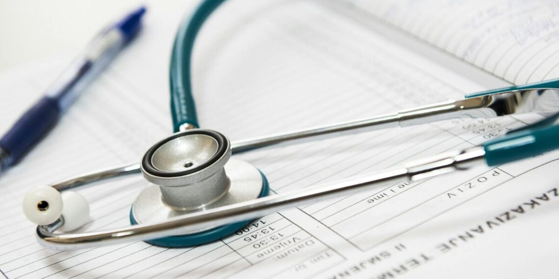 health disparities cover